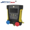 ACTECMAX COOLTEST PLUS ! CAR AIR CONDITIONING SYSTEM FAULT TEST ELECTRONIC FAULT DETECTOR MACHINE