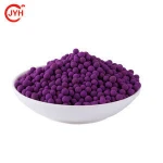 Activated Alumina Ball with Sodium Permanganate