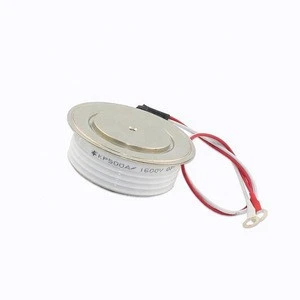 Active component big power silicon thyristor diode rectifier scr for generator