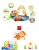 Import Activity gym foldable baby play mat with music from China