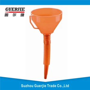 AD-1016 Flexible Oil Funnel widely used for car vehicle tool in the Garage