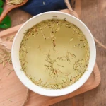 Additive Free Dry Rosemary Herb Organic Rosemary Tea Dried Rosemary Leaves