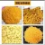 Import Additive Organic Beeswax 100% All Natural Particle Bees Wax from China