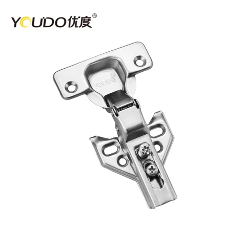 Buy Adjustable Butterfly Normal Aluminum Hinge Furniture Hinges Two Way ...