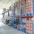Import Adjustable Commercial Heavy Duty Warehouse Equipment Steel Shelves Storage System Pallet Rack from China