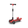 Adjustable height  scooter spray kids scooter