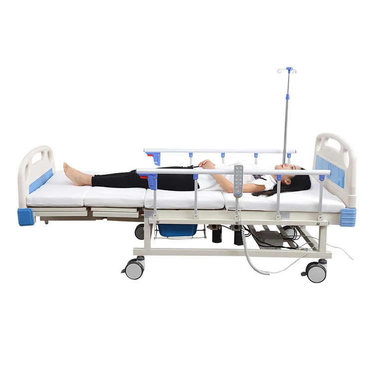 Adjustable medical hospital electrical beds price