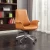 Import Adjustable Modern Swivel High Back Leather Executive Office Chair from China