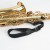 Import Adjustable Saxophone  Neck Strap with Hook Clasp Durable Light-weight Wind Instrument Parts and Accessories from China