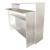 Import adjustable wooden  bar table and cupboard for home in living room and hotel from China