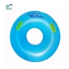 Adult swimming ring pool vison water park party toys air float accessories tube rafting