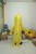 Import Adults Funny Halloween Party Walking Mascot Inflatable Banana Costume for sale from China