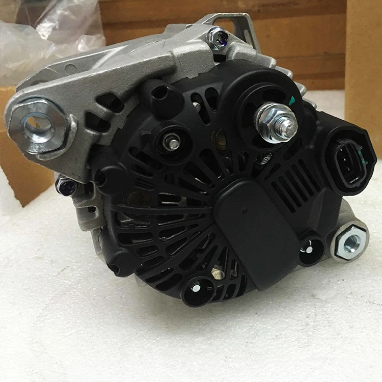 Advance Auto Parts 14V 110A Alternator for Kia OPTIMA 2.0 SPORTAGE
