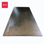 advanced carbide super wear resisting composite pipe for cement industry