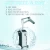Import Advanced deep skin cleaning 8 Bars water jet peel oxigeno facial machine from China