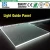 Import Advertising Light Guide Plate Display,Light Guide Plate PMMA LGP for LED Panel Light from China