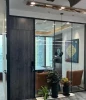 Aesthetic Design, Unlimited Inspiration, Photoelectric Glass Partition, The New Style of Office Space