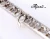 Import Afanti 16 holes Silver Flute from China