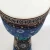 Import African drum percussion instrument hand beat drum from China