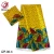 Import African wax print satin silk fabric 2020 wholesale ankara wax prints satin fabric from China