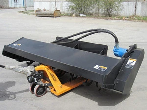 agricultural machinery Farm Use and New Condition power tiller made in China on hot sale