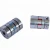 Import AGS80-114 aluminum  flexible jaw shaft couplings spider couplings from China