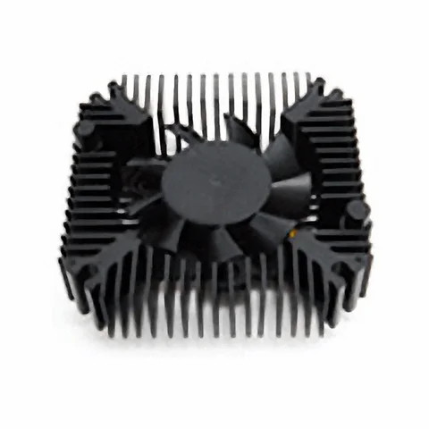Buy Aidecoolr Automation Graphic Card Radiator ,cc4010m12d Vga Card ...