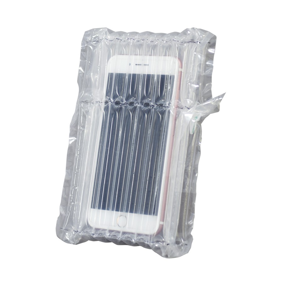 Air Column Bag Air Cushion Packaging for iphone7 plus Shipping Protection