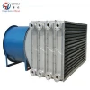 Air Cooled Multi-Functional Industrial Stainless Steel  Tube Heat Exchanger
