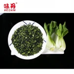 Air Dried Pak Choi