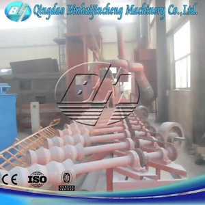 air duct cleaning equipment with high efficiency