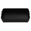 Air fryer silicone baking pan for Ninja AF500  10.4L Air fryer silicone basket Liners