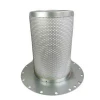 Air oil separator 1614952199 oil separator element glass fiber separator with low price
