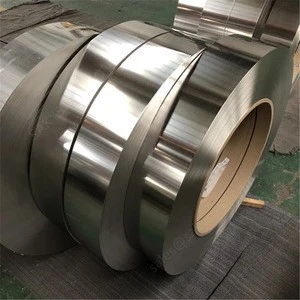 AISI SS201 301 304 316l 410 420 430 food grade FH EH stainless steel strip