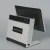 Import AK-845T Touch Screen Retail POS system All in One POS machine from China