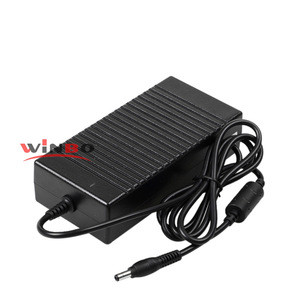  2018 hot sales 12v 10a desktop adapter 120w CCTV camera power adapter