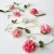 Import  Express Pretty Quality Home Access Felt Flower Garlands From party supplies from China