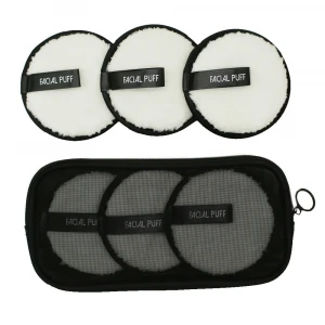 All Purpose Facial Cleansing Makeup Cleansing Pads Make-Up Remover Pads