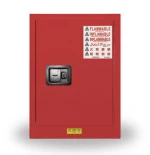 All Steel Material/ Lab Furniture Type/ Explosion Proof Storage Cabinet