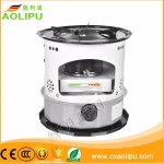 ALP-909 indoor portable stoves