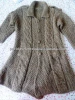 Alpaca Sweater for Children 3T Peru Handmade knitted
