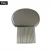 Import aluminium metal stainless steel lice comb from China