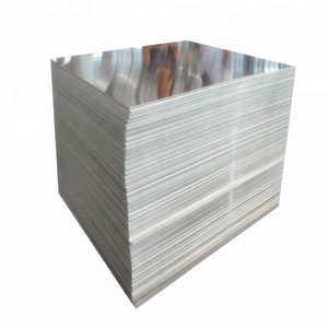 Aluminium plate alloy 5083 h111 aluminum sheet price per square meter