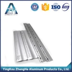 Aluminium Straight Measuring Ruler