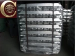 Aluminum alloy ingot A380 ADC12 ADC10 Aluminum