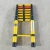 Import Aluminum Combination Foldable Hanging Step Fiberglass Extension Ladder from China