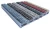 Import Aluminum Entrance Mats for Hotel Business from China