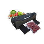 Aluminum Foil Vacuum Packing Machine Vacuum Forming Machine Bento Vacuum Sealing Machines