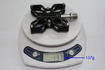 Aluminum high quality alloy bicycle pedal made in ShenZhen