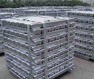 Aluminum Ingots ,Aluminum ingot A7 99.7% and A8 99.8% ,aluminium alloy ingot